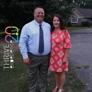 Meet your Posher, Buffy